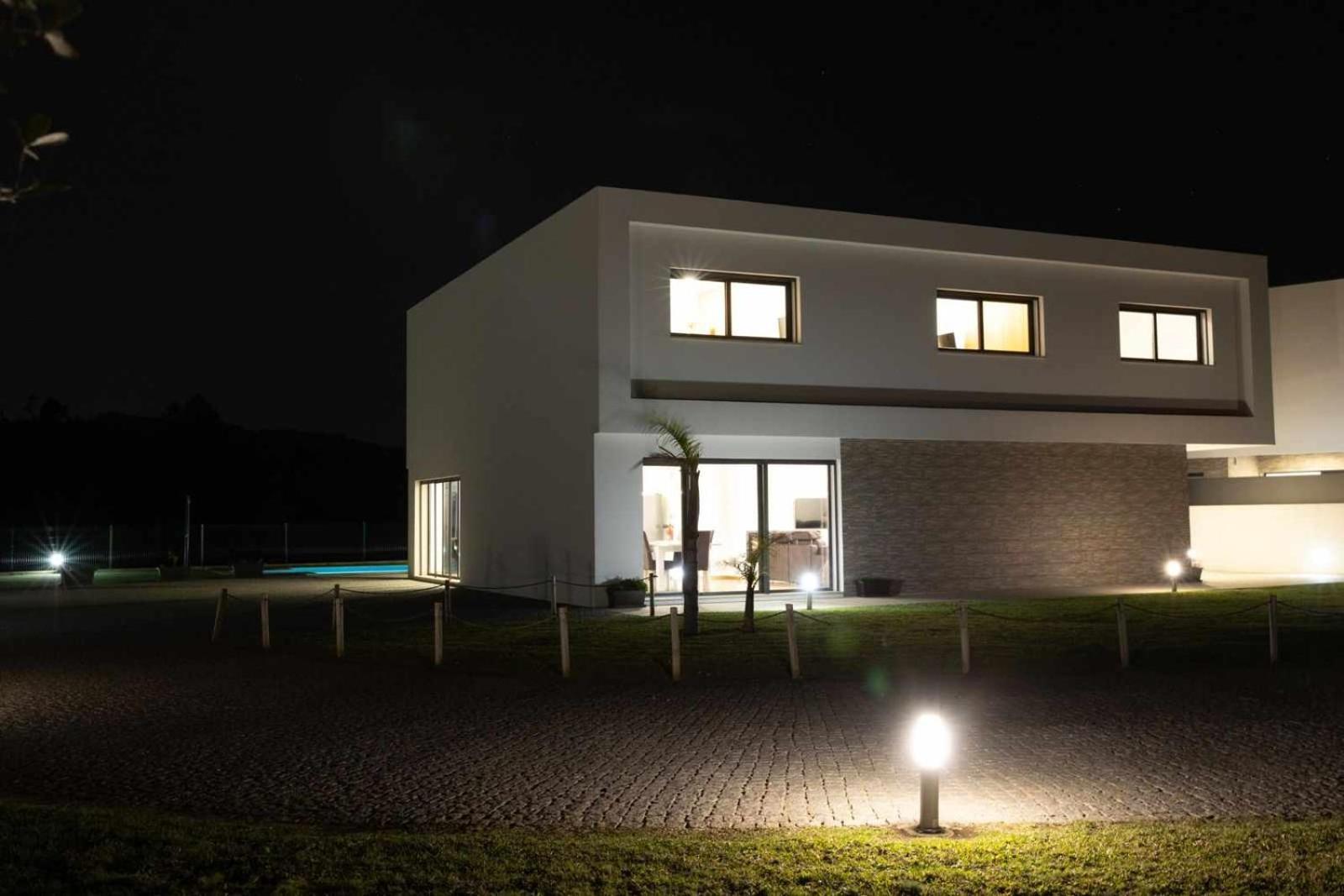 Casa Dos Mirtilos Draper T6 Celorico De Basto Buitenkant foto