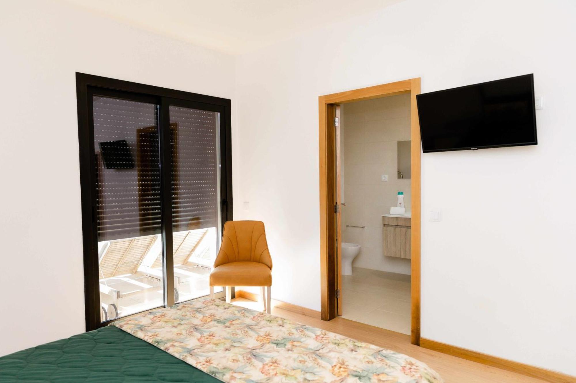 Casa Dos Mirtilos Draper T6 Celorico De Basto Buitenkant foto