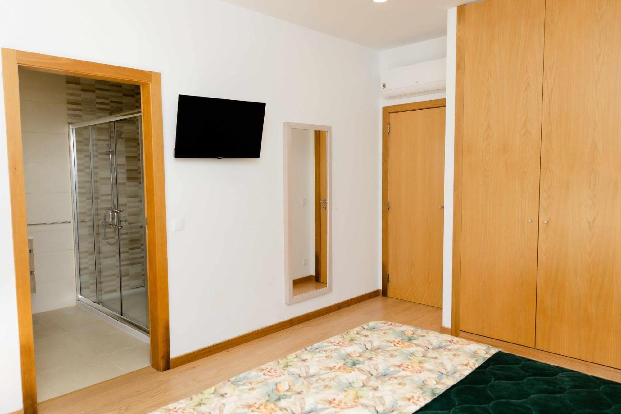 Casa Dos Mirtilos Draper T6 Celorico De Basto Buitenkant foto